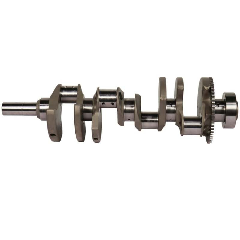 Manley Chrysler 5.7L/6.1L Hemi 4.050in Stroke 4340 Forged Crankshaft w/ 58 Tooth Reluctor Wheel - 191958 User 1