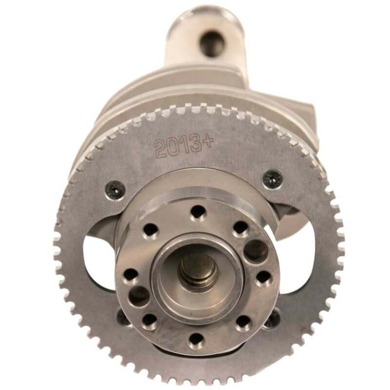 Manley Chrysler 5.7L Hemi Forged Crankshaft - 4.050in Stroke - 191958NB User 2