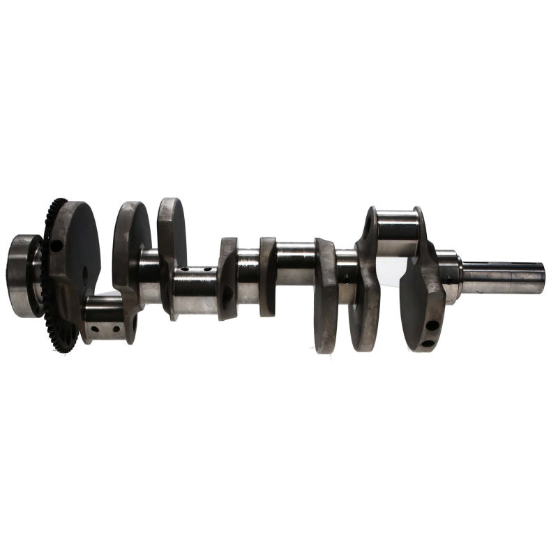 Manley Chevrolet LS 4.000in Stroke Lightweight w/ Long Snout (LS-7) Pro Series Crankshaft - 192658