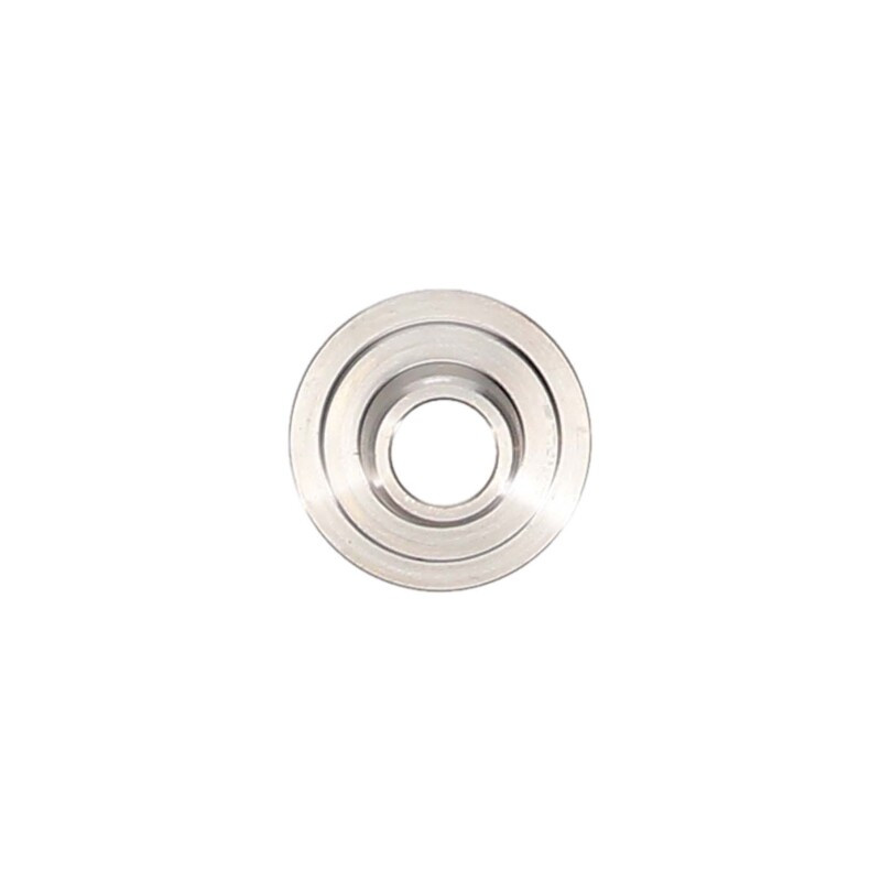 Manley Spring Retainer, RET-TI 1.500 DOUBLE 7 DEG. - 23675-16 Photo - out of package