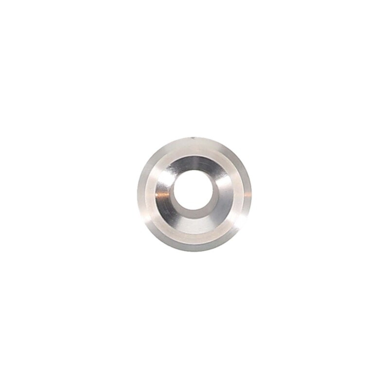 Manley Spring Retainer, RET-TI 1.500 DOUBLE 7 DEG. - 23675-16 Photo - out of package