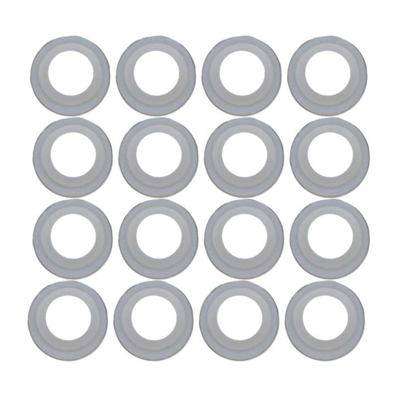 Manley Valve Stem Oil Seal, SEALS11/32 STEM - 24037-16