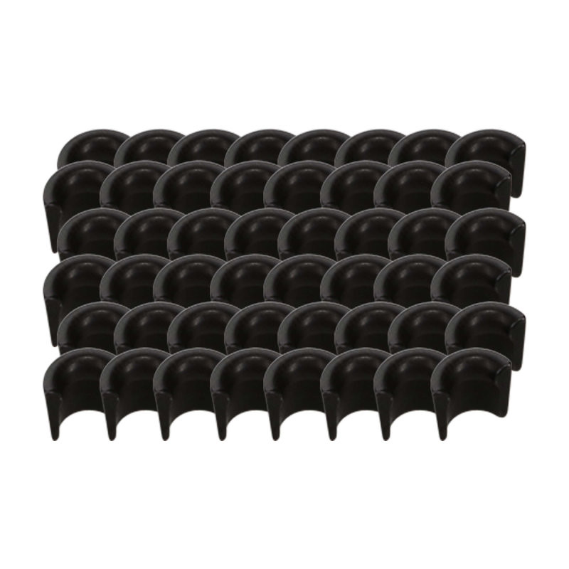 Manley Toyota Supra 2JZ 6 Cyl. Valve Spring and Retainer Kit (w/Valve Locks 13014-8) - 26135K