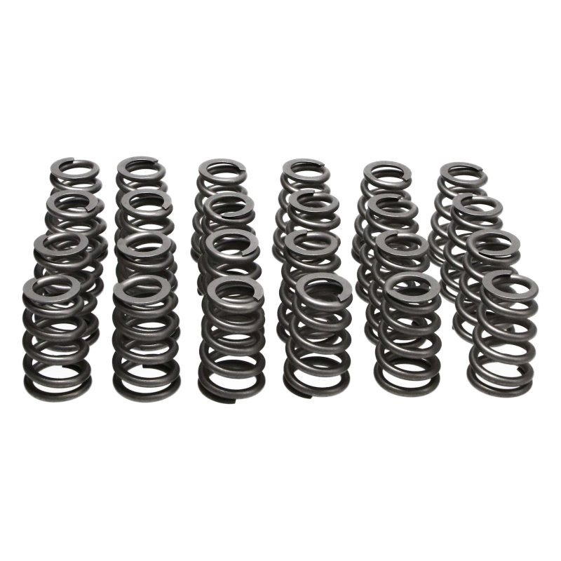 Manley Toyota Supra 2JZ 6 Cyl. Valve Spring and Retainer Kit (w/Valve Locks 13014-8) - 26135K