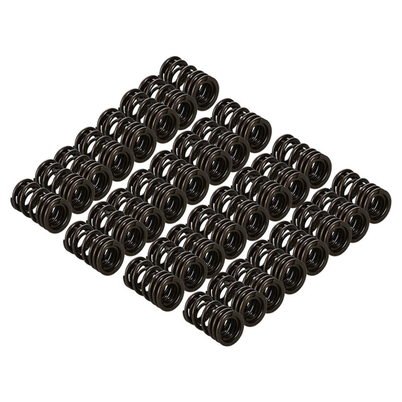 Manley Toyota 3UR-FE Valve Spring and Retainer Kit (Use factory valve locks) - 26205