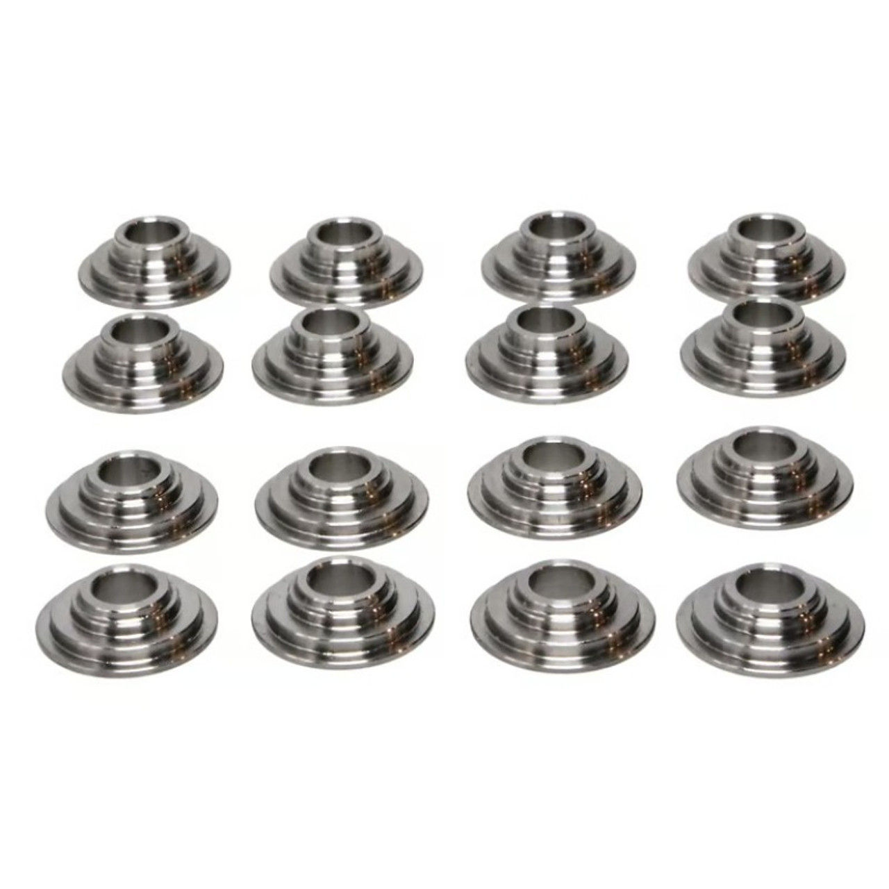 Manley Chevy LS/LT1/LT4 Valve Spring and Titanium Retainer Kit (w/ Valve Locks) - 26351148KS User 4