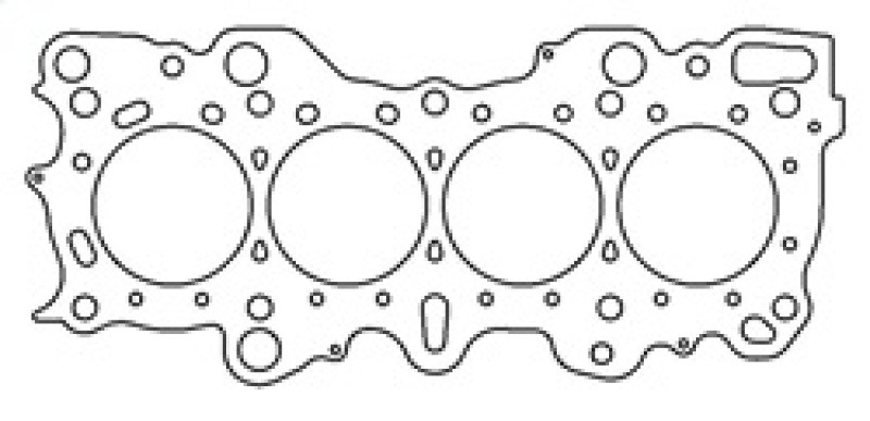 Cometic Honda CRX/Civic/Integra -VTEC 83mm .030 inch MLS Head Gasket - C4189-030