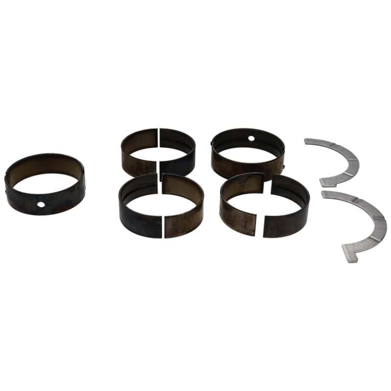 Manley Chevrolet Small Block LS Series Main Bearing - 33050H