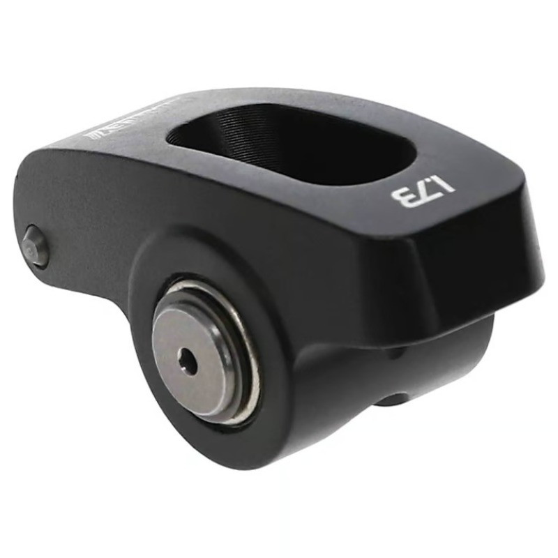 Manley 62-01 Ford Boss 351C-M 1.73in x 7/16in Aluminum Roller Rocker Arm Kit - 432895-16 User 1