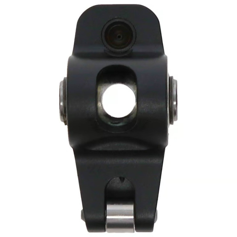 Manley 62-01 Ford Boss 351C-M 1.73in x 7/16in Aluminum Roller Rocker Arm Kit - 432895-16 User 1