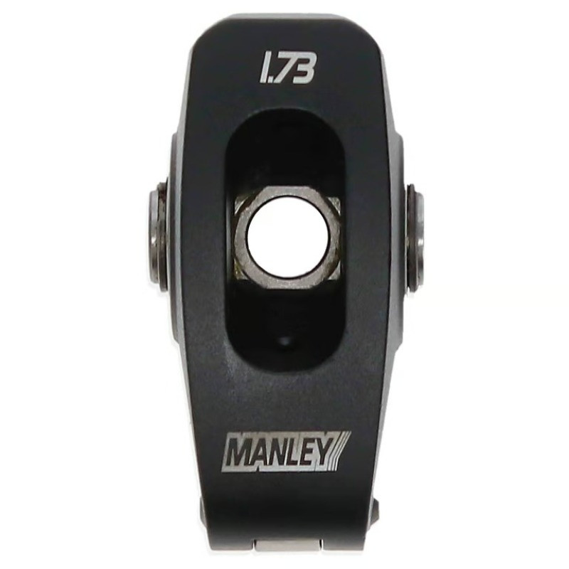 Manley 62-01 Ford Boss 351C-M 1.73in x 7/16in Aluminum Roller Rocker Arm Kit - 432895-16 User 1