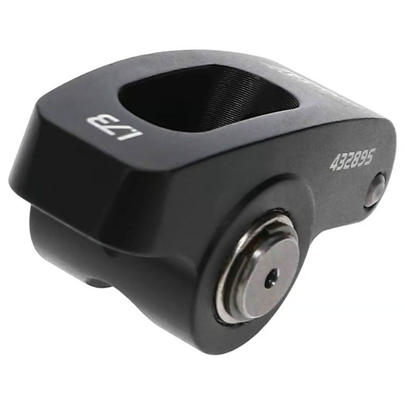 Manley 62-01 Ford Boss 351C-M 1.73in x 7/16in Aluminum Roller Rocker Arm Kit - 432895-16 User 1