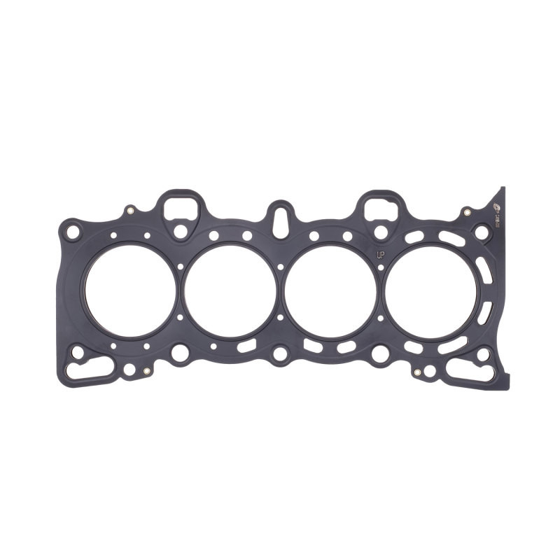 Cometic Honda Civic/CRX SI SOHC 76mm .075 inch MLS-5 Head Gasket D15/16 - C4195-075