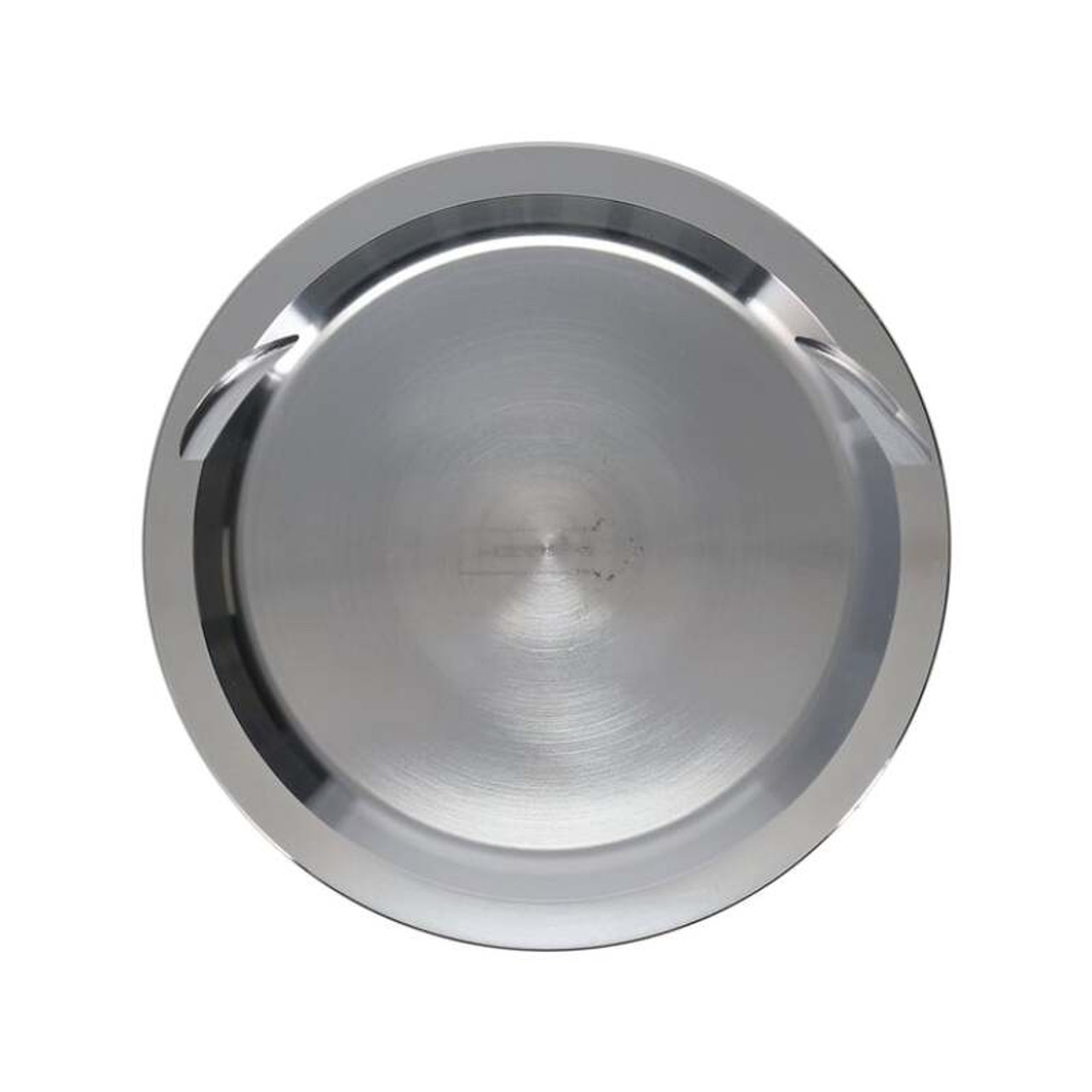 Manley Chevrolet LS Piston Set - 4.135in Bore 1.115in CH, -29.00 CC - 592910CE-8