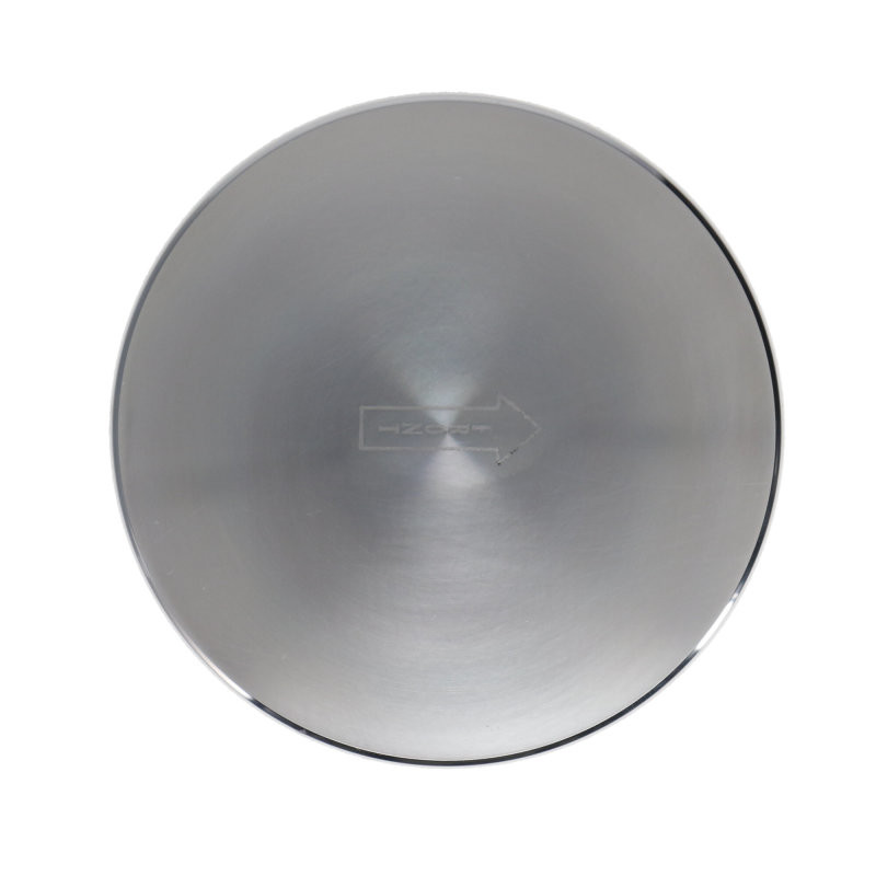 Manley Ford 4.6L/5.4L 3.572in Bore 1.220in CD (Ext. D) Platinum Series Piston Set - 594020CE-8