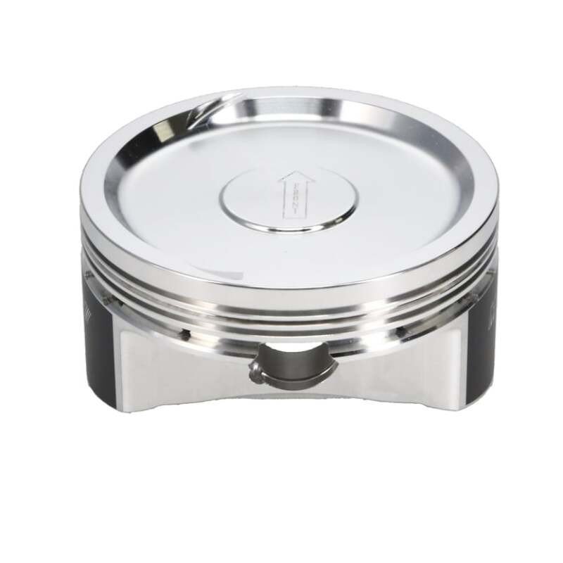 Manley Chevrolet LS Piston Set - 4.065in Bore 1.065in CH, -31.00 CC - 596765CE-8