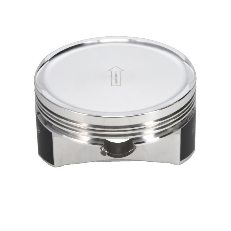 Manley Chrysler Hemi 6.1L 4.060in Bore -11.5cc Dish 1.220in CD Platinum Series Piston Set - ED - 597060CE-8