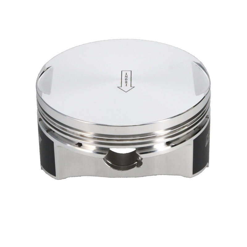 Manley Dodge Hemi 5.7L - 3.922 Inch Bore 1.5cc Extreme Duty Flat Top Piston Set - 597205CE-8