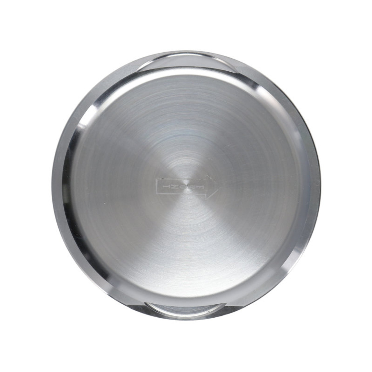 Manley Chrysler Hemi 5.7L Stroker Series 3.922in Bore 4.050in Stroke Platinum Series Pistons - 597305C-8