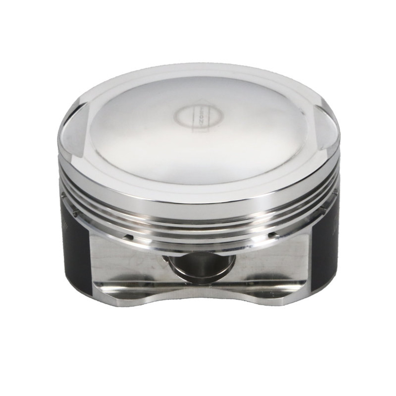 Manley Chrysler 5.7L Hemi 3.922in Bore 3.579in Stroke 9.3cc Dome Piston Set - 597405C-8