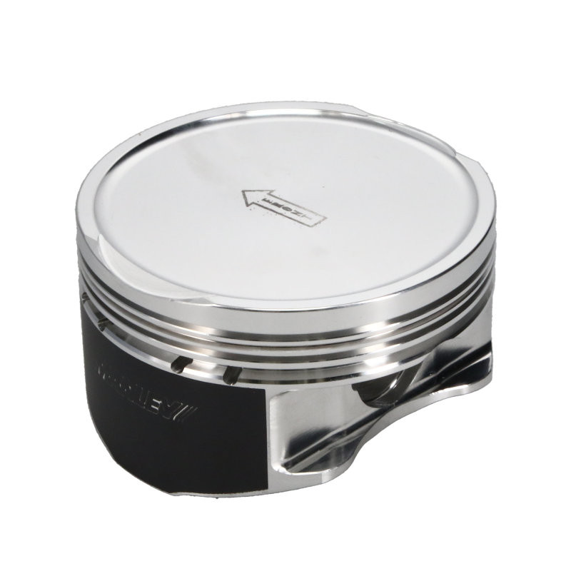 Manley Chrysler 5.7L Hemi 99.5mm Stock Stroke -1.5cc Extreme Duty Dome Piston Set - 597500CE-8