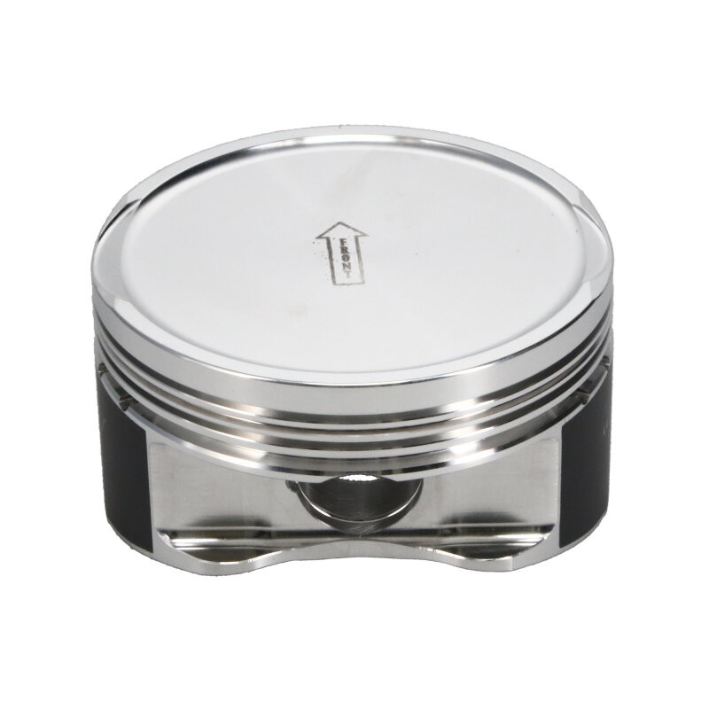 Manley Chrysler 5.7L Hemi 99.619mm Stock Stroke -3.579in Dome Piston Set - 597505CE-8