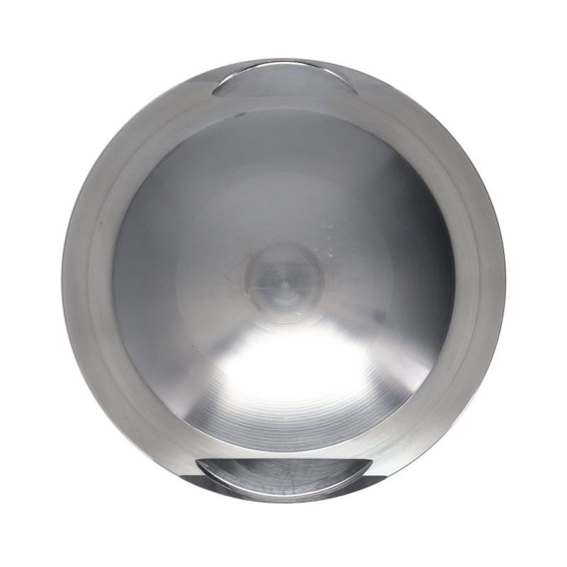 Manley Chrysler Hemi 6.4L 4.095in Bore 3.724in Stroke 1.75CC Dome Standard Platinum Series Pistons - 598805C-8