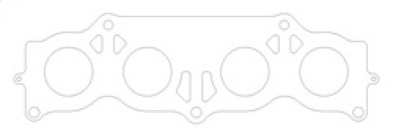 Cometic Scion 2AZFE 2.4L 01-UP Exhaust .030 inch MLS Head Gasket 1.890 inch Round Port - C4203-030