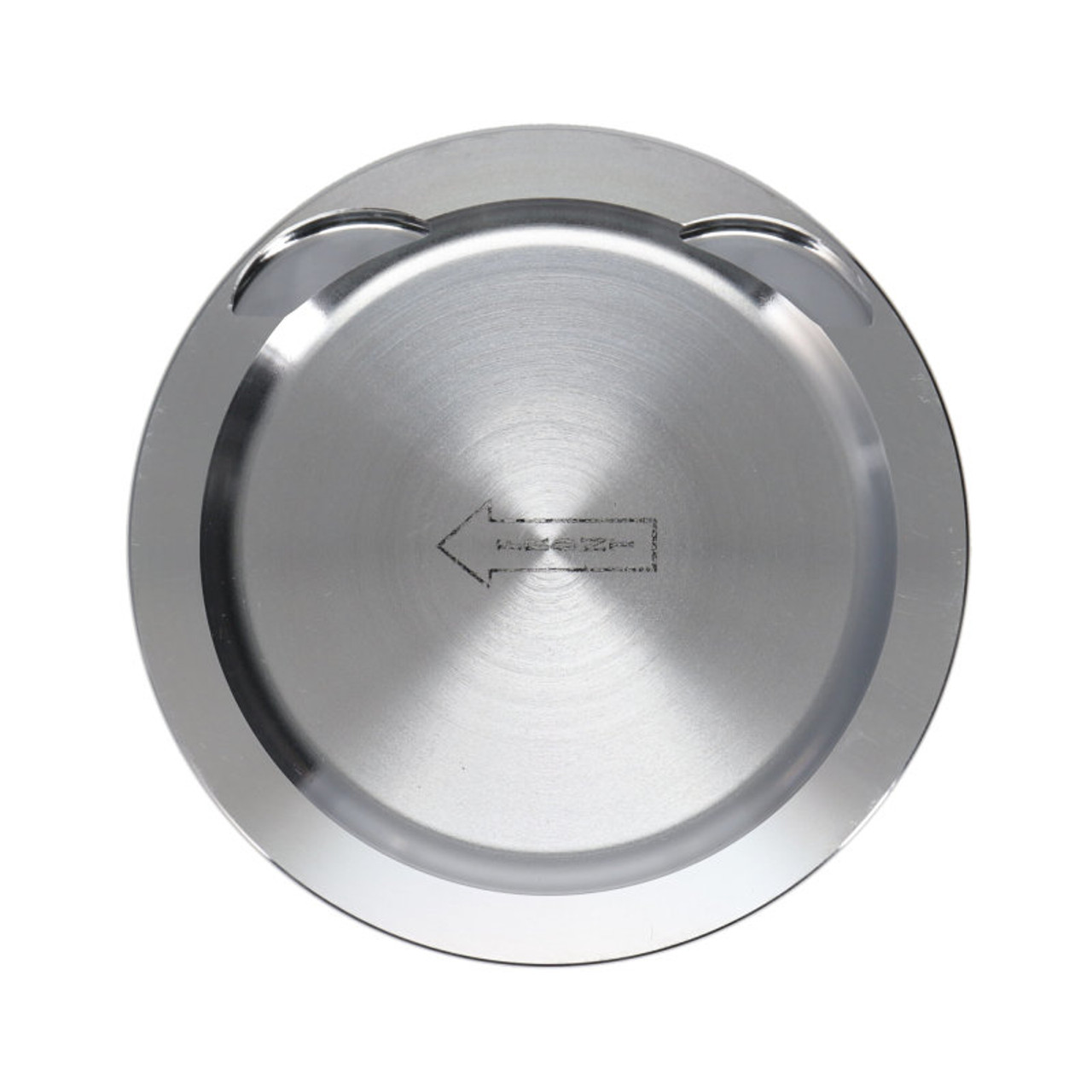 Manley Ford BA Falcon XR6 Turbo 4.0L STD Bore Dish Piston Set - 628000CE-6