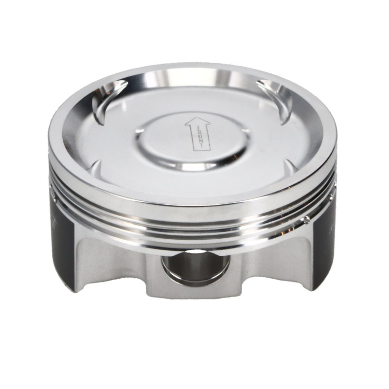Manley 04+ Subaru WRX/STI EH257 99.50mm STD (Grade A) Bore 8.5:1 Dish Piston (SINGLE PISTON) - 632200CA-1