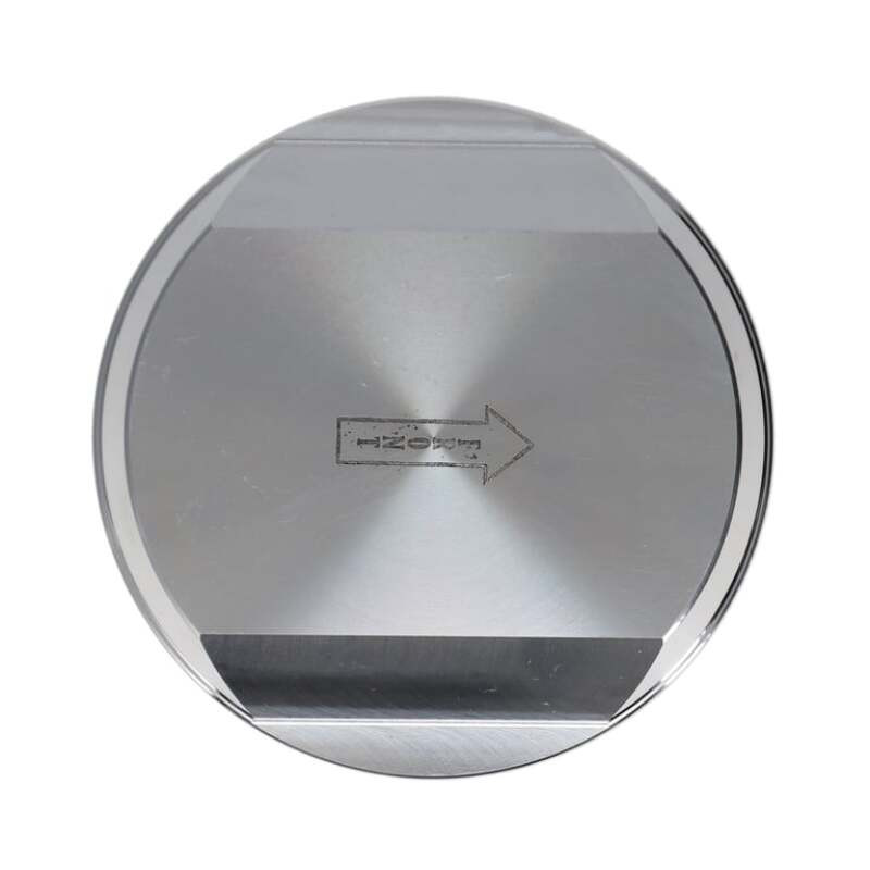 Manley Nissan 2.6L RB26DETT Piston Set - 87.00mm Bore 1.181in CH, 20.00 CC - 643010C-6