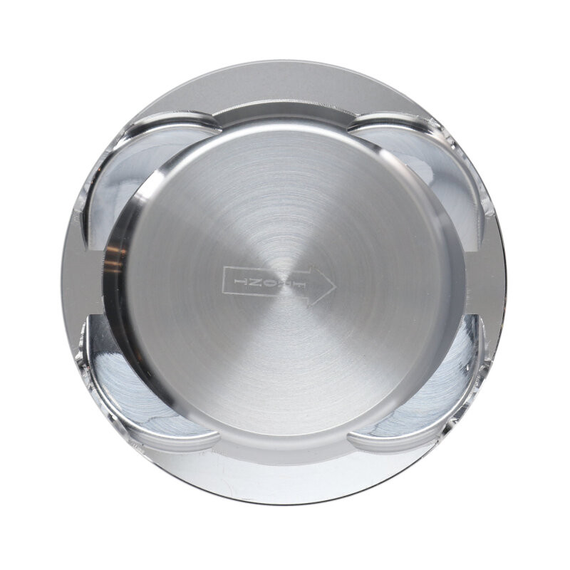 Manley Toyota 5.7L 3UR-FE -30cc 94mm Bore 1.328in CH Platinum Series Dish Piston - Single - 648100C-1