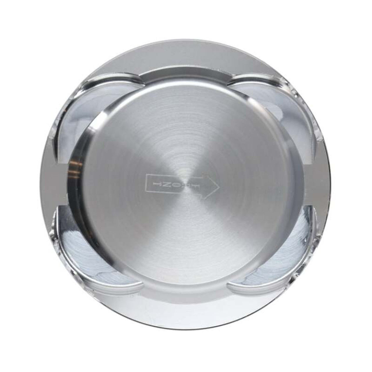 Manley Toyota 5.7L 3UR-FE Piston Set - 94.25mm Bore 1.328in CH, -30.00 CC - 648102CE-8