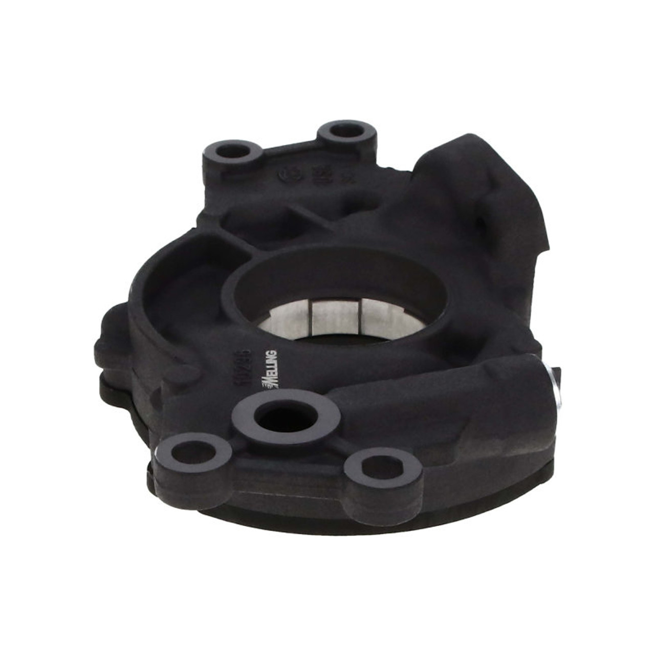 Manley Chevy LS Series Pro Flo Oil Pump (Eng App - 18in Increased Volume Over Stock) - 71296