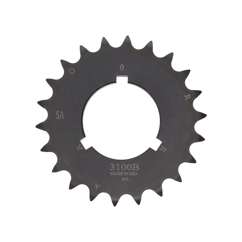 Manley Pro Series Timing Chain Kit - Small Block Chevrolet - 1955 to 1978 - 73141