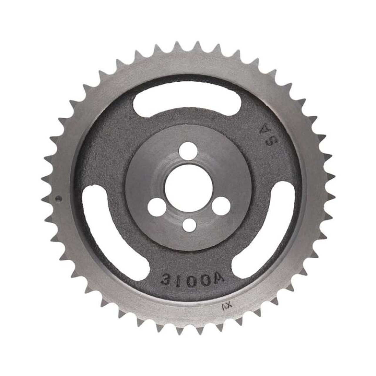 Manley Pro Series Timing Chain Kit - Small Block Chevrolet - 1955 to 1978 - 73141