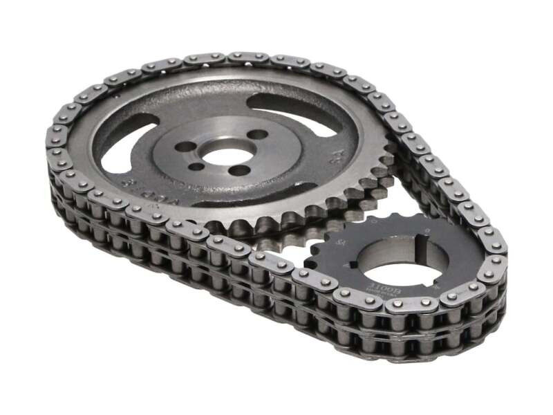Manley Pro Series Timing Chain Kit - Small Block Chevrolet - 1955 to 1978 - 73141