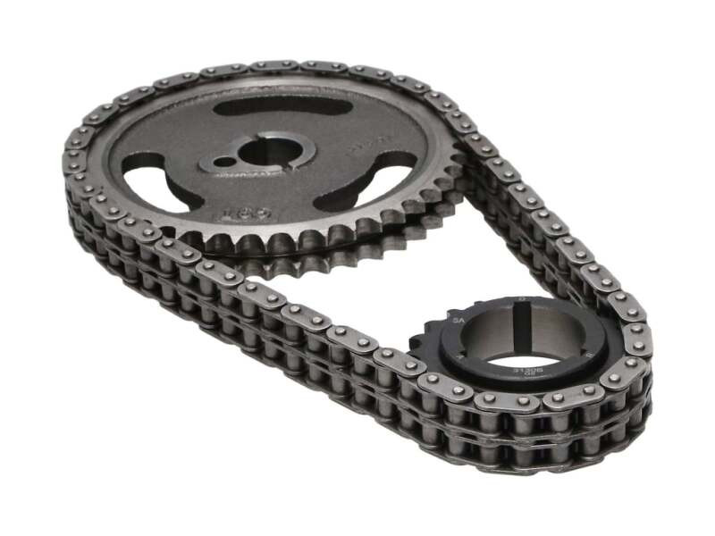 Manley Race Roller Timing Chain Kit - Big Block Ford - 73146