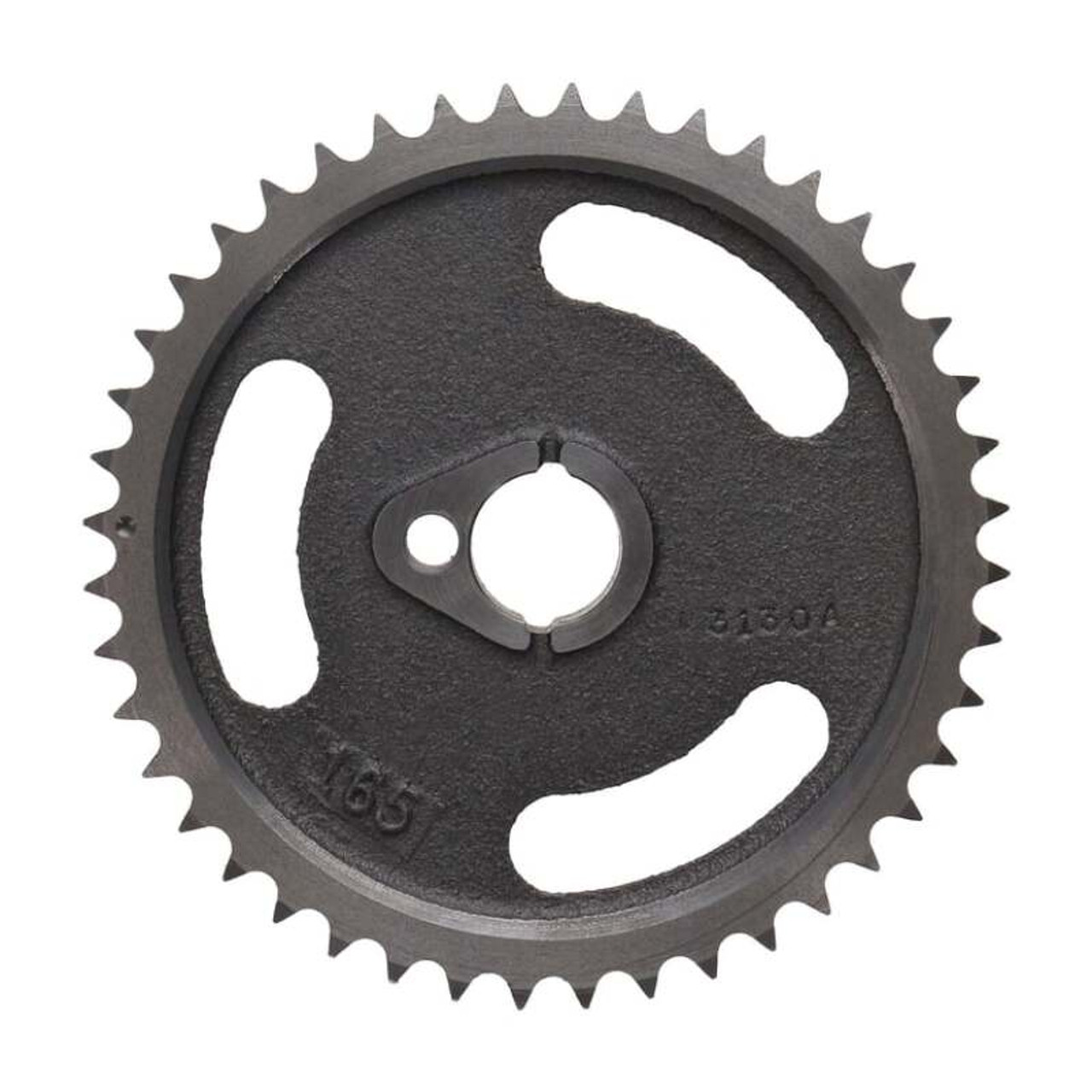 Manley Race Roller Timing Chain Kit - Big Block Ford - 73146