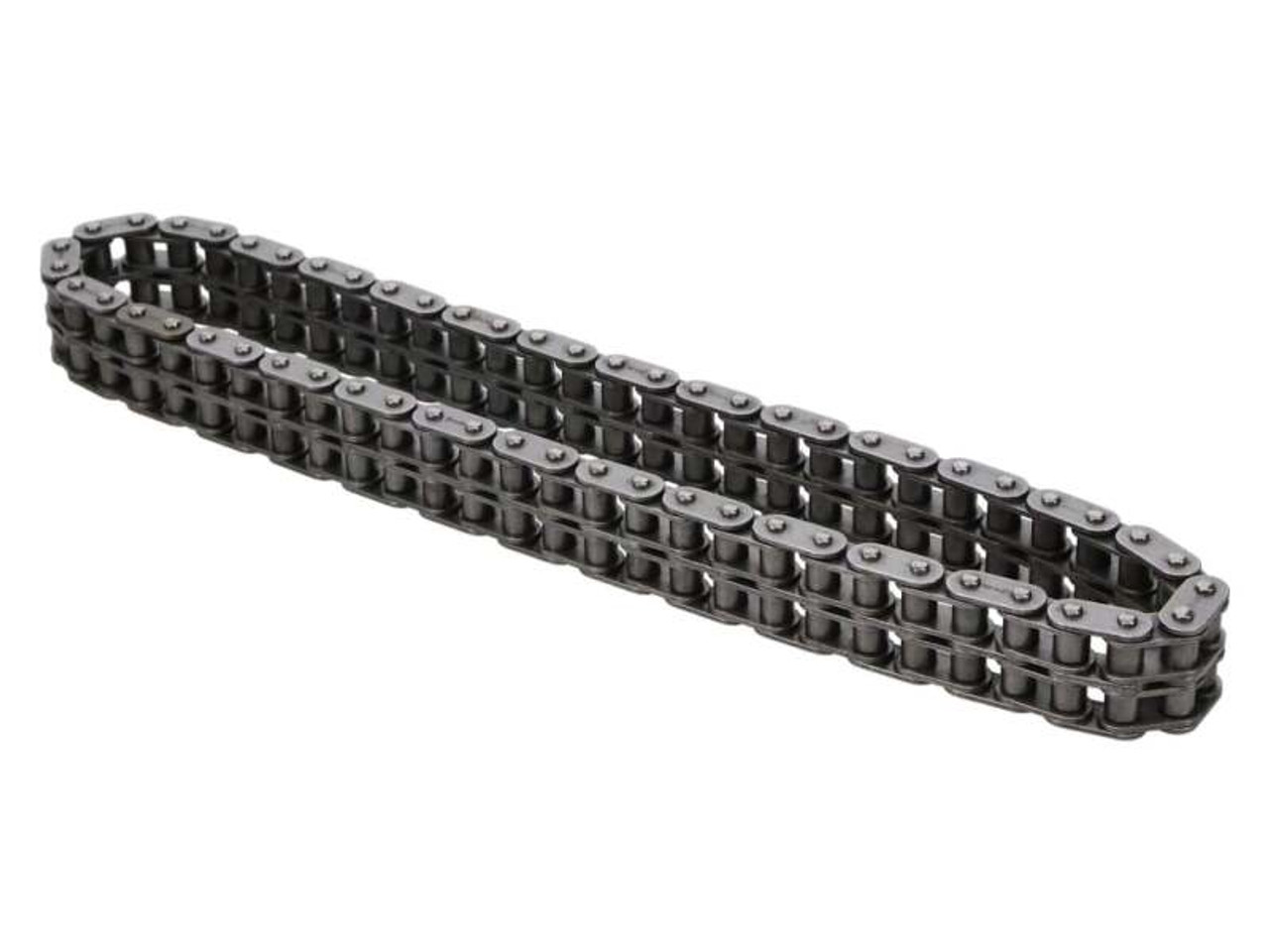 Manley Race Roller Timing Chain Kit - Small Block Chevrolet - Shim - 73161