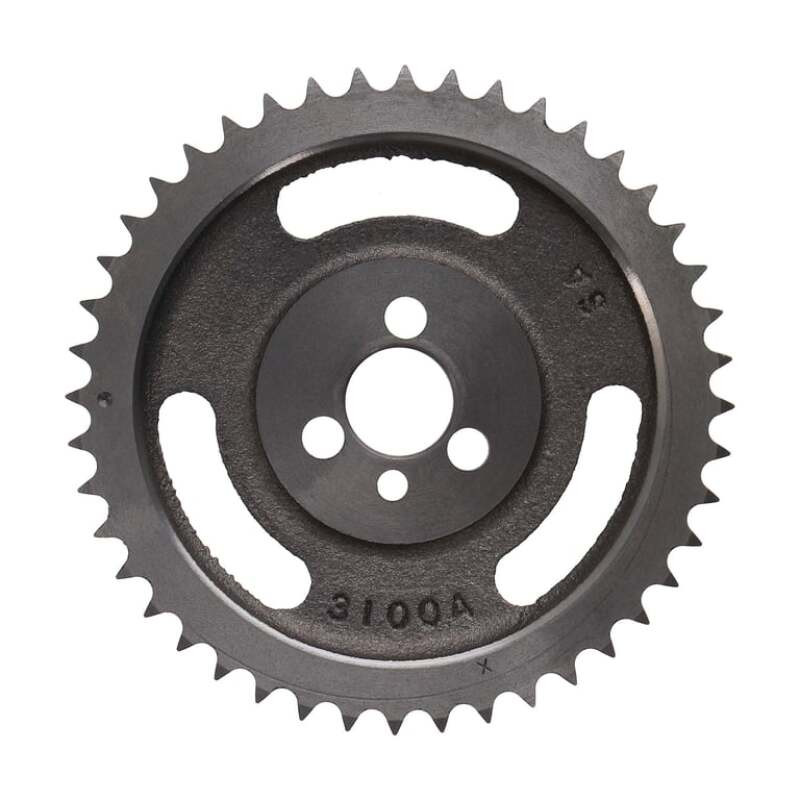 Manley Race Roller Timing Chain Kit - Small Block Chevrolet - Shim - 73161