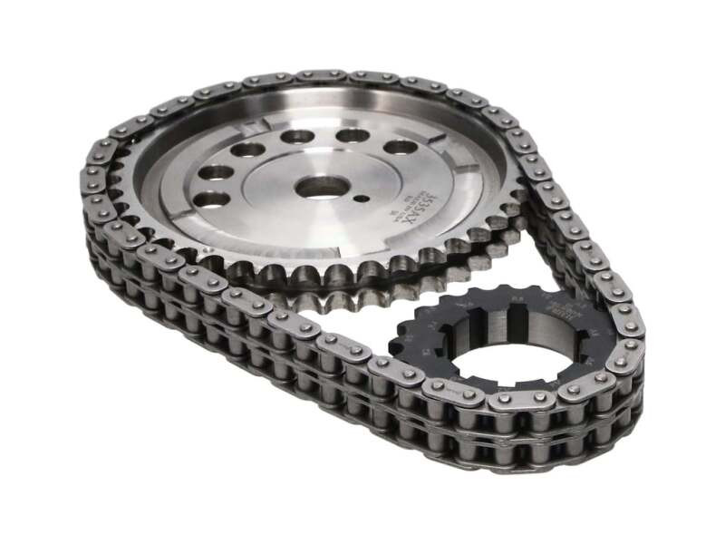 Manley Billet Timing Chain Kit - Gen IV Small Block Chevrolet - Single Bolt LS3 - 73235