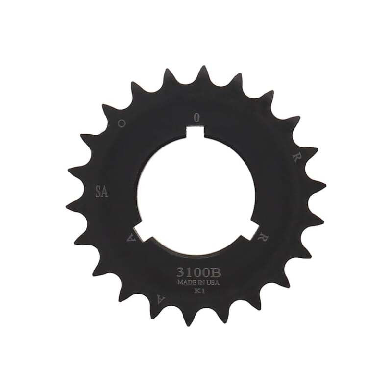 Manley Billet Timing Chain Kit - Small Block Chevrolet - Shim - Short - 73311