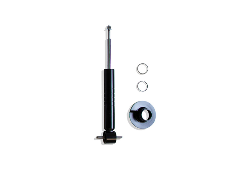 MaxTrac 15-20 Ford F150 2WD 0-3in Front Adj. Lowering Strut (0-3in. Drop) - 223203