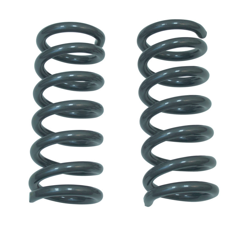 MaxTrac 97-03 Ford F-150 2WD V8 3in Front Lowering Coils - 253530-8