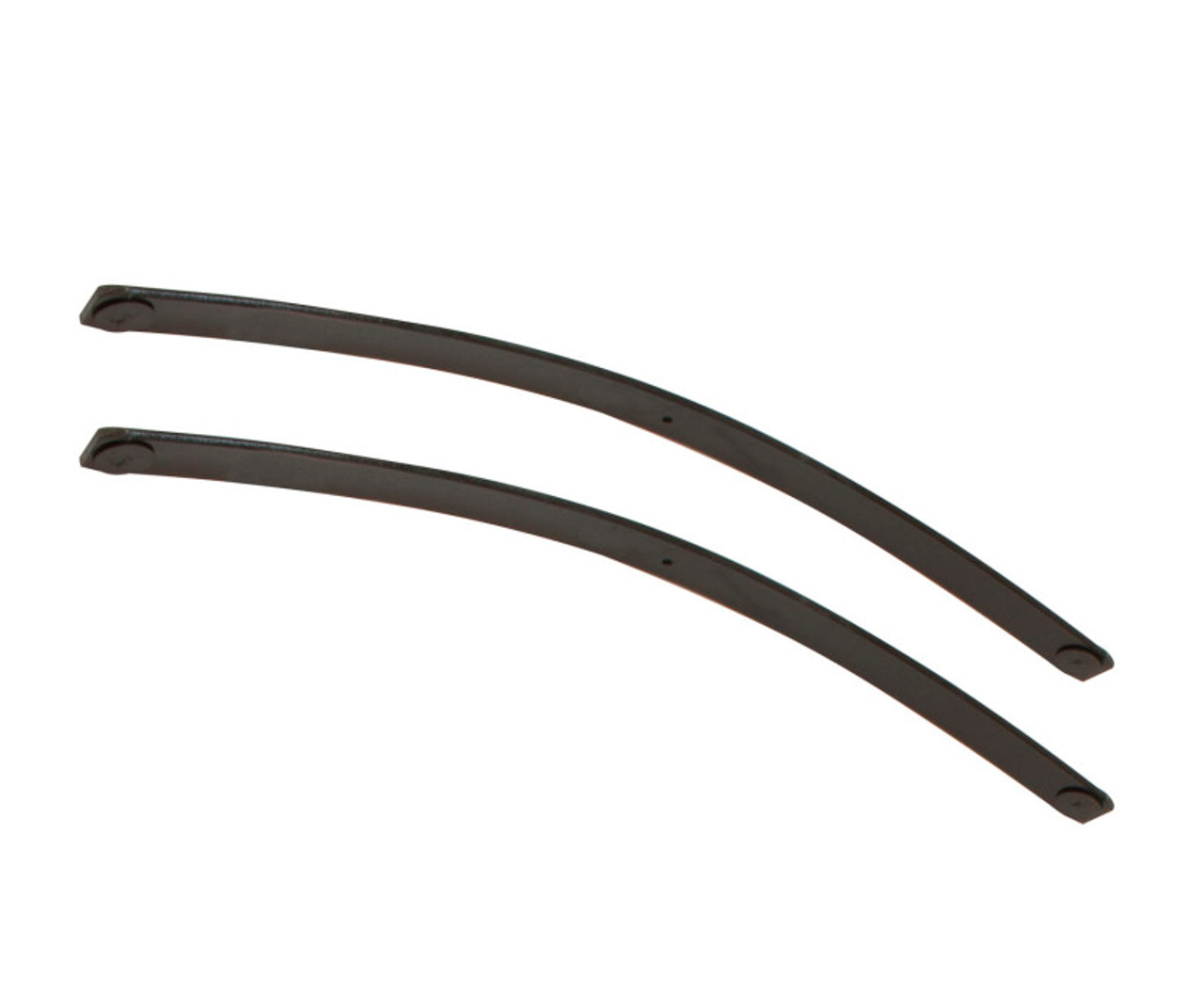 MaxTrac 07-18 GM C1500 2WD/4WD 1in Rear Add-A-Leaf - 781310