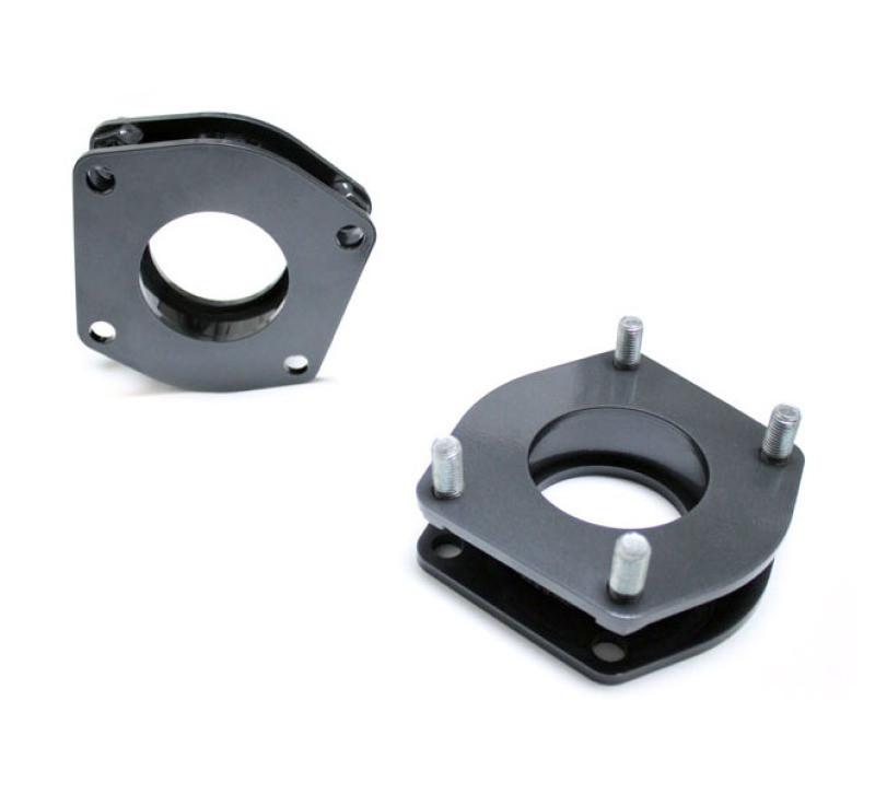 MaxTrac 06-10 Jeep Commander 2.5in Front Leveling Strut Spacers - 839525