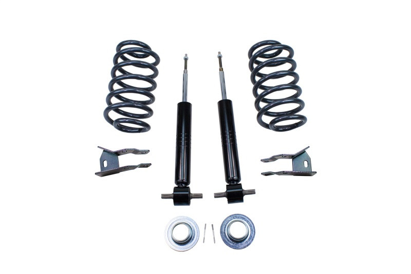 MaxTrac 07-14 GM C/K1500 SUV 2WD/4WD 2in/3in Lowering Strut Kit - K331223S