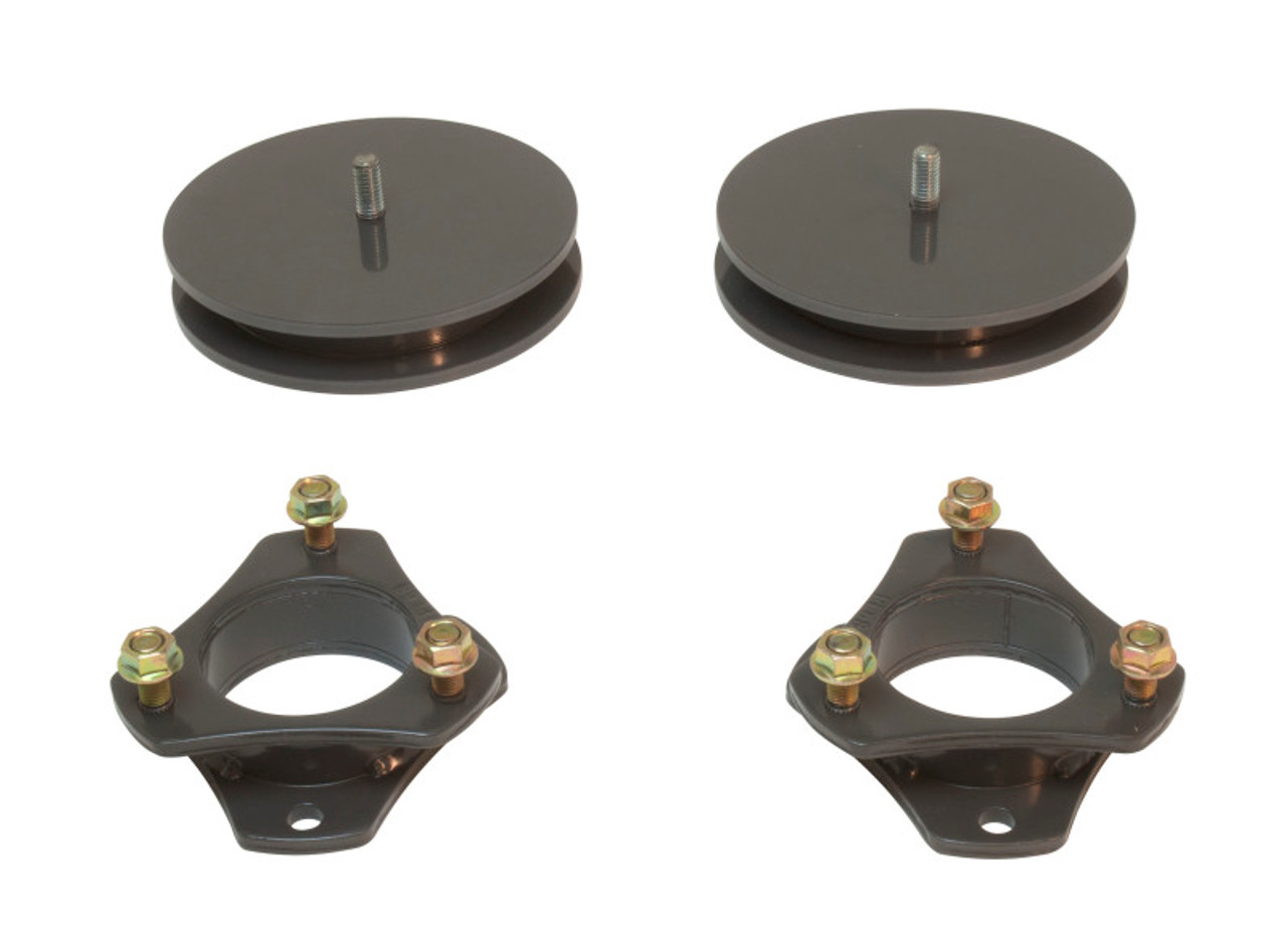 MaxTrac 10-18 Toyota 4Runner 2WD 2.5in/1in Complete Leveling Kit - MP886421