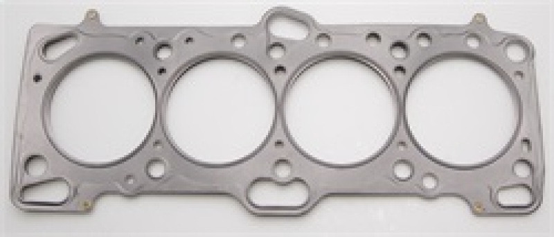 Cometic Mitsubishi 4G63/4G63T .084in MLS Cylinder Head Gasket - 85.5mm Bore - DOHC - Except Evo 4-9 - C4233-084